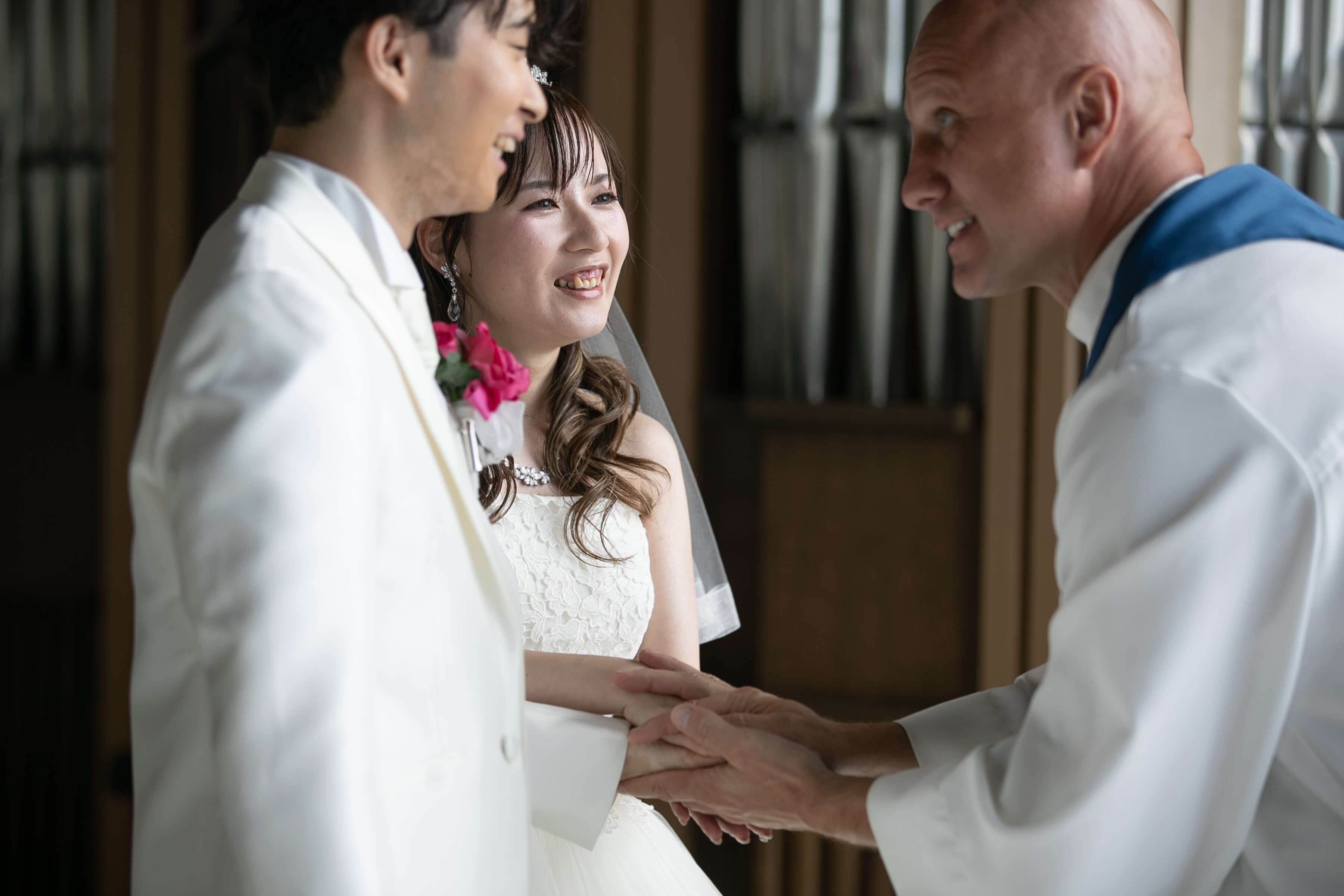 グアム挙式　～Wedding Report　21～