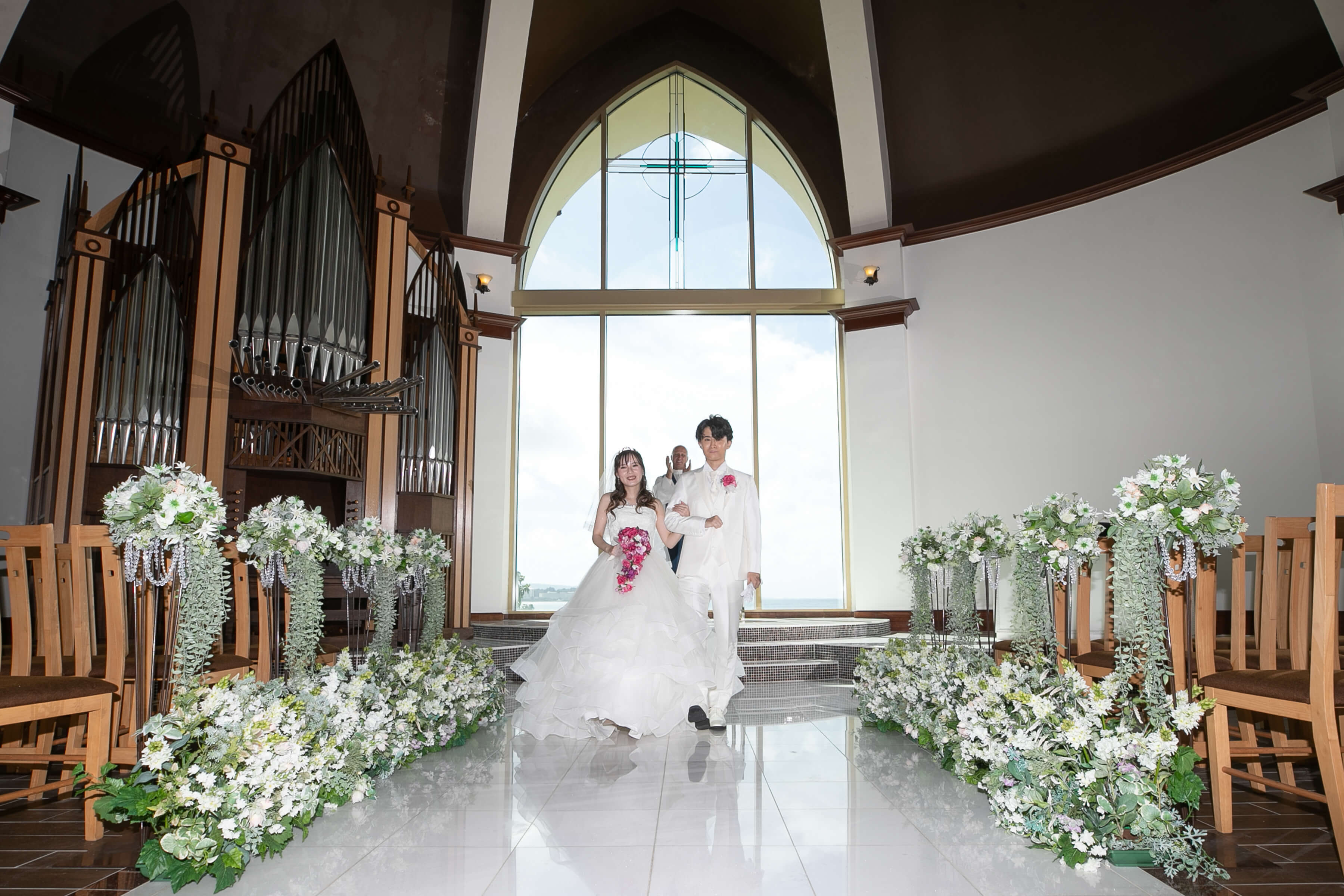 グアム挙式　～Wedding Report　21～