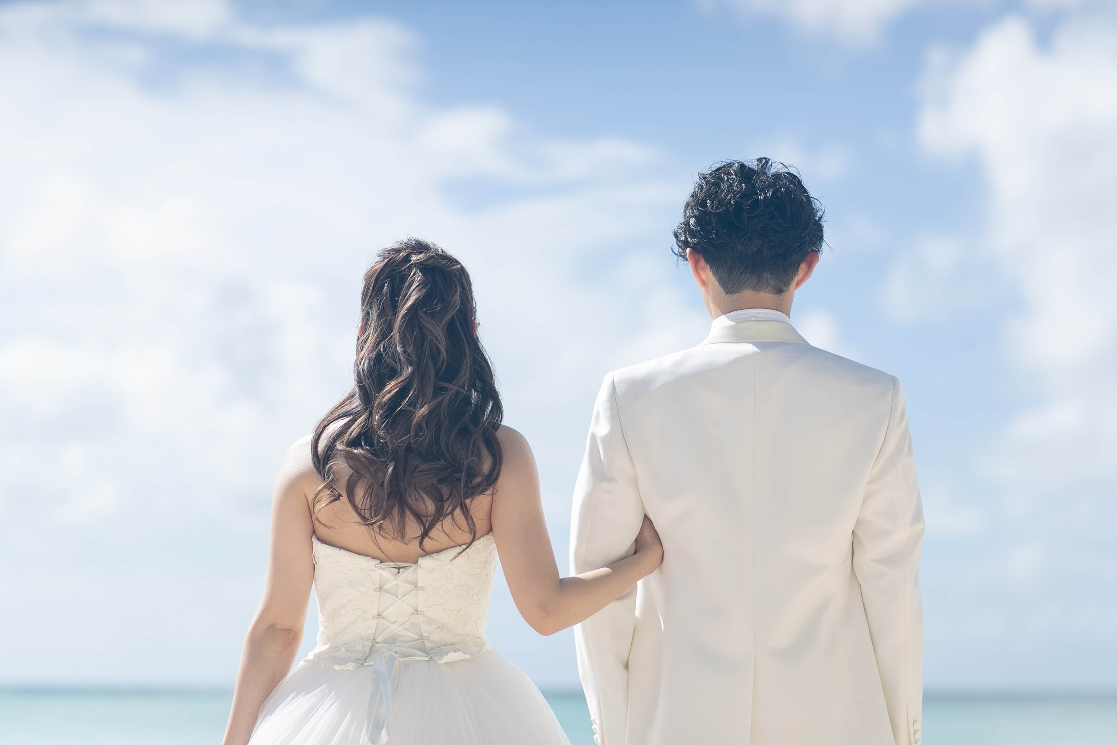 グアム挙式　～Wedding Report　22～