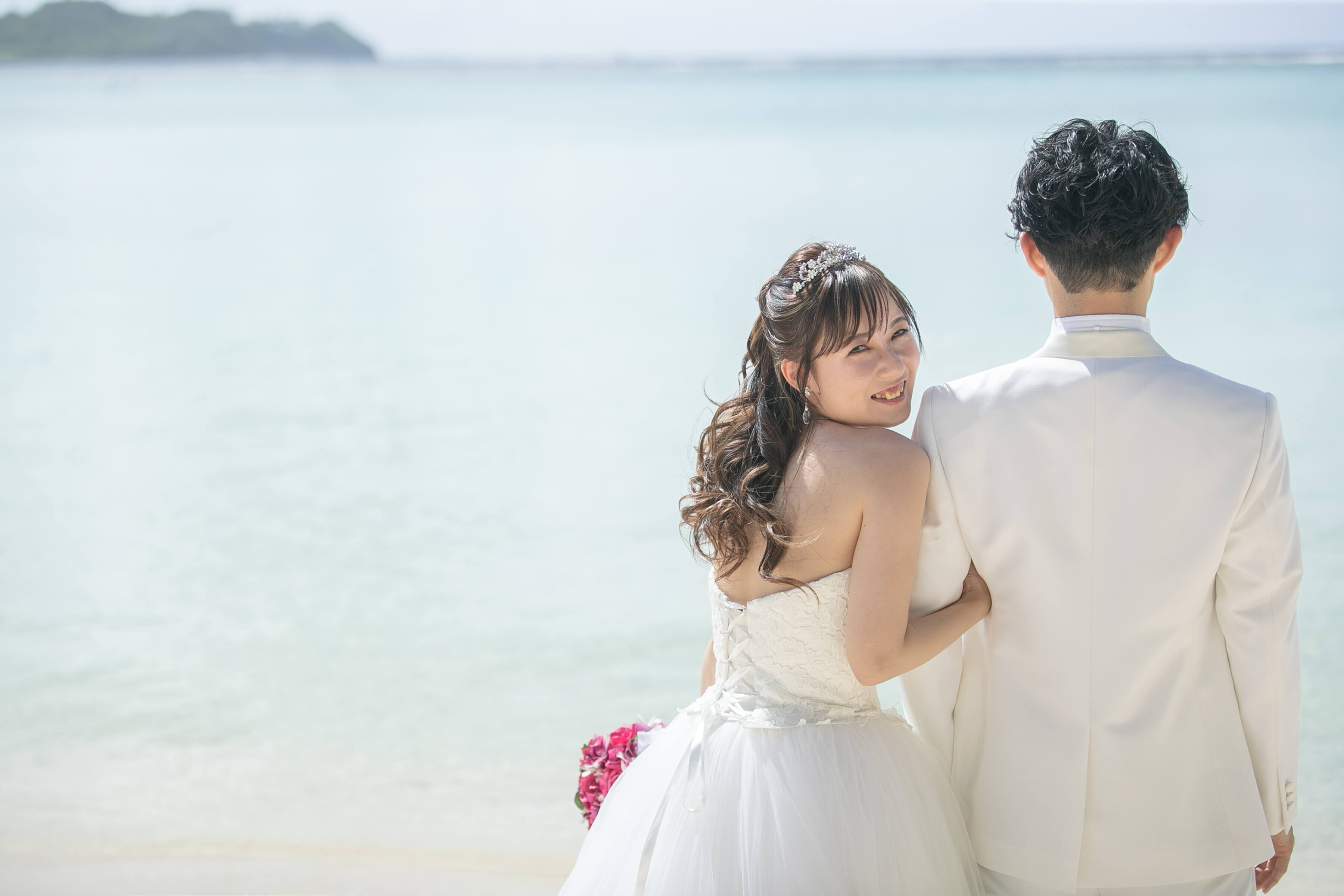 グアム挙式　～Wedding Report　22～