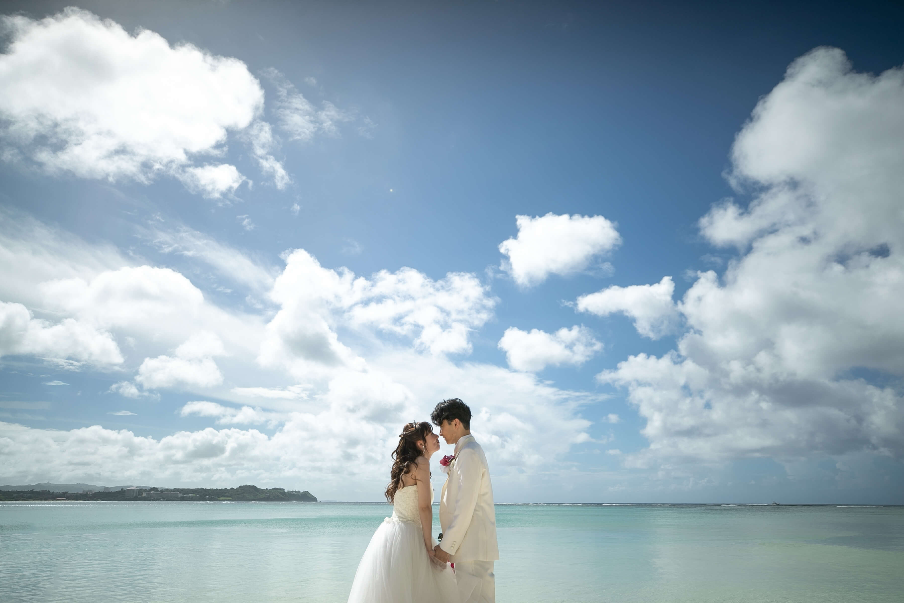 グアム挙式　～Wedding Report　22～