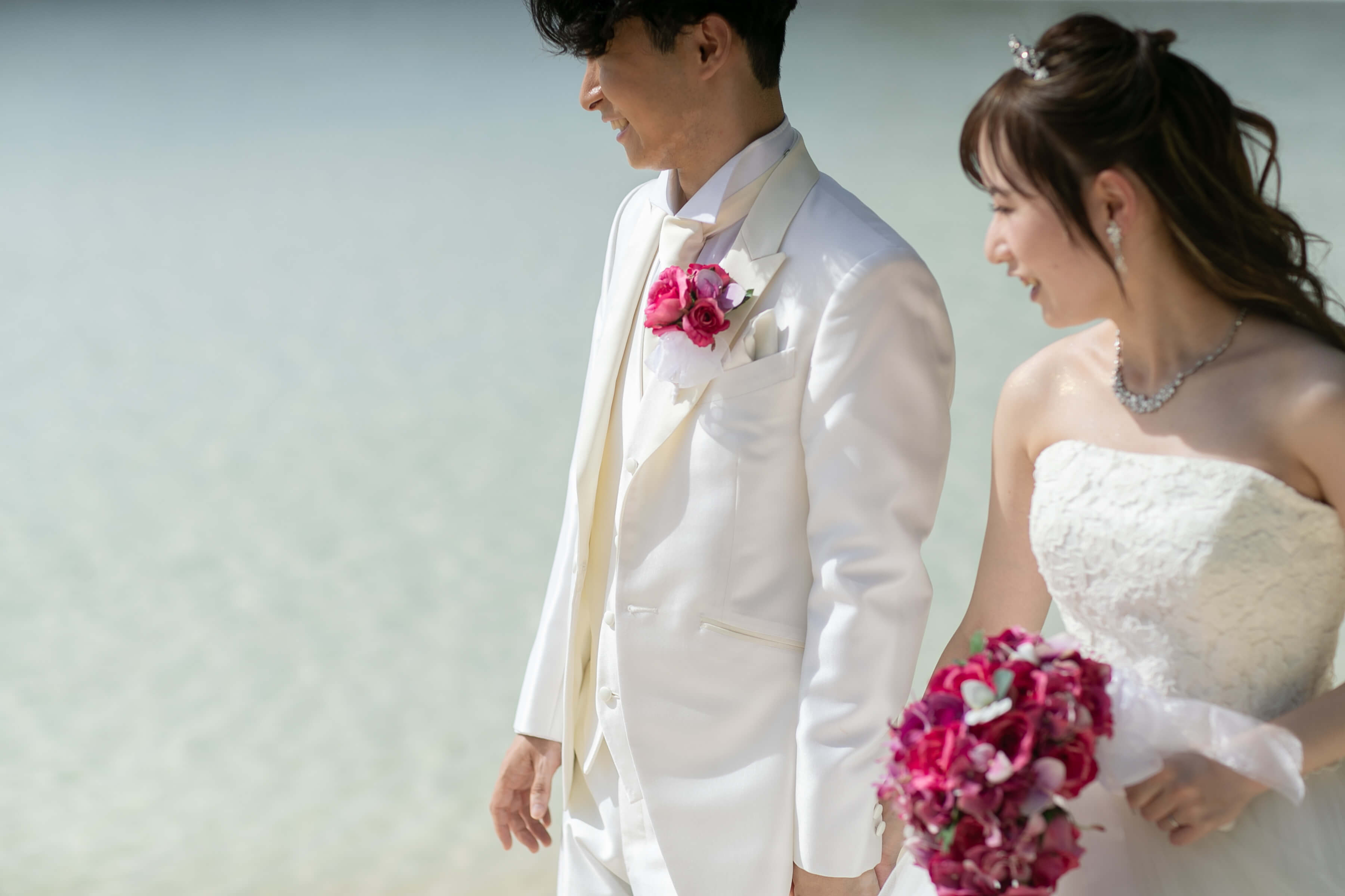 グアム挙式　～Wedding Report　22～