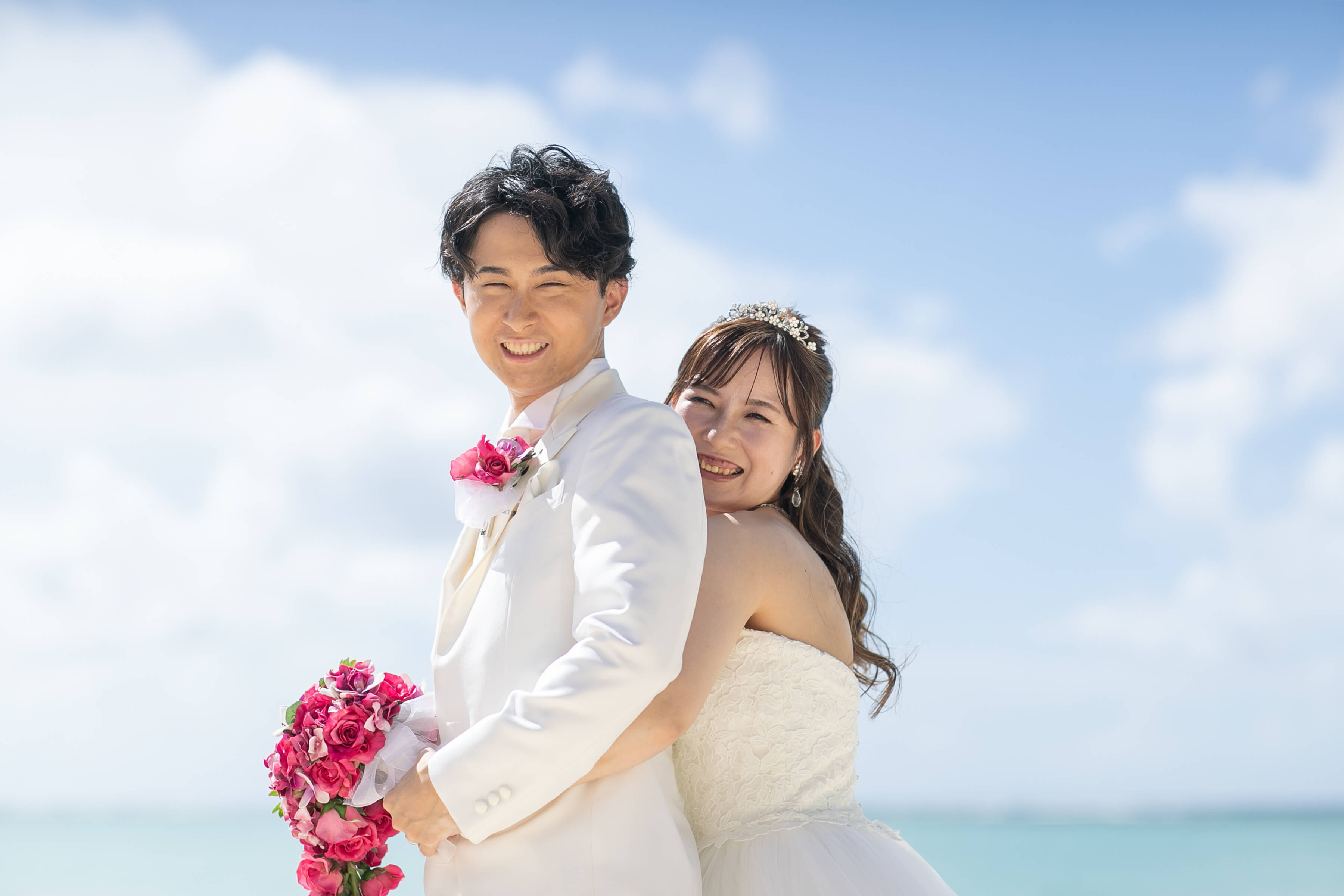 グアム挙式　～Wedding Report　22～