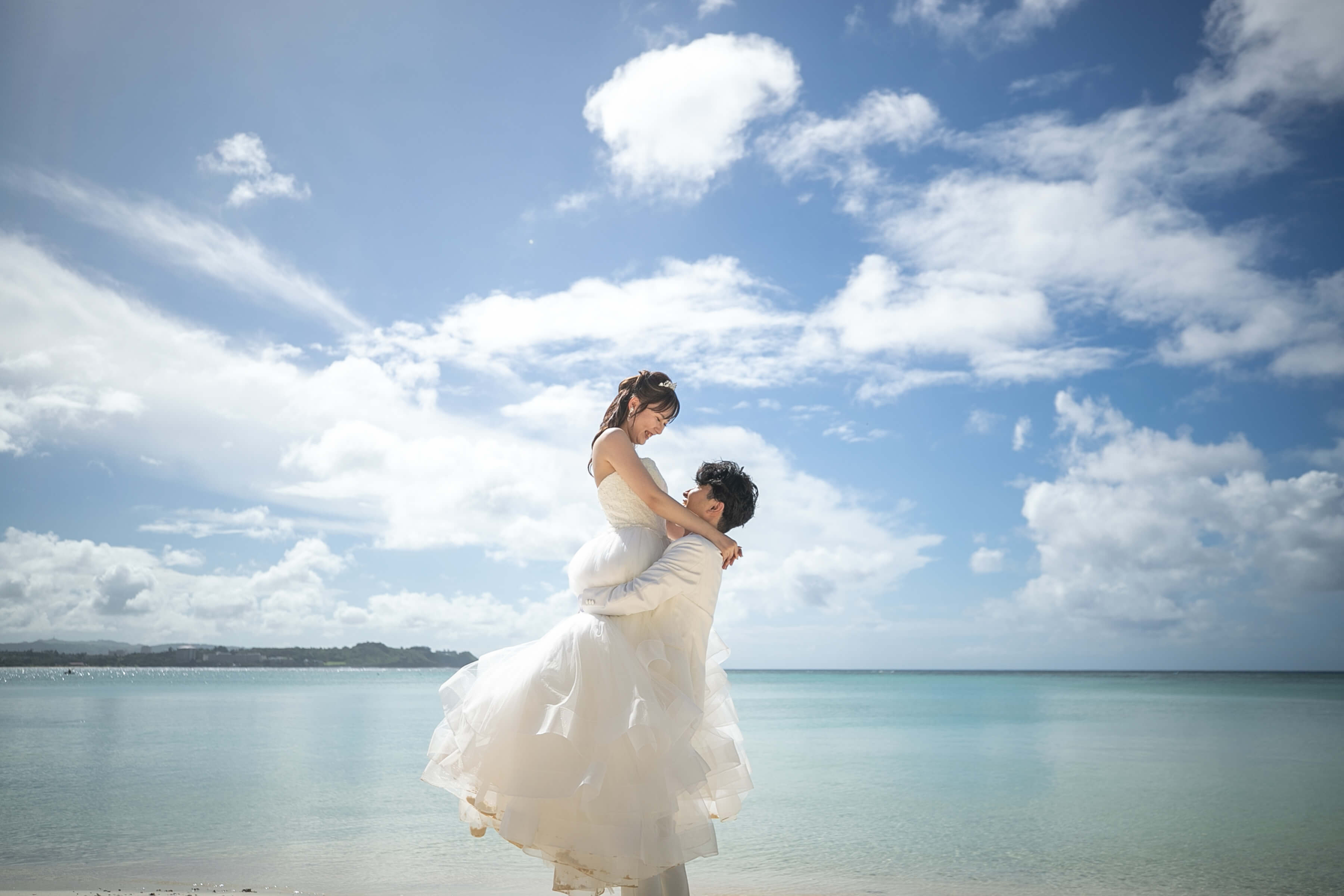 グアム挙式　～Wedding Report　22～