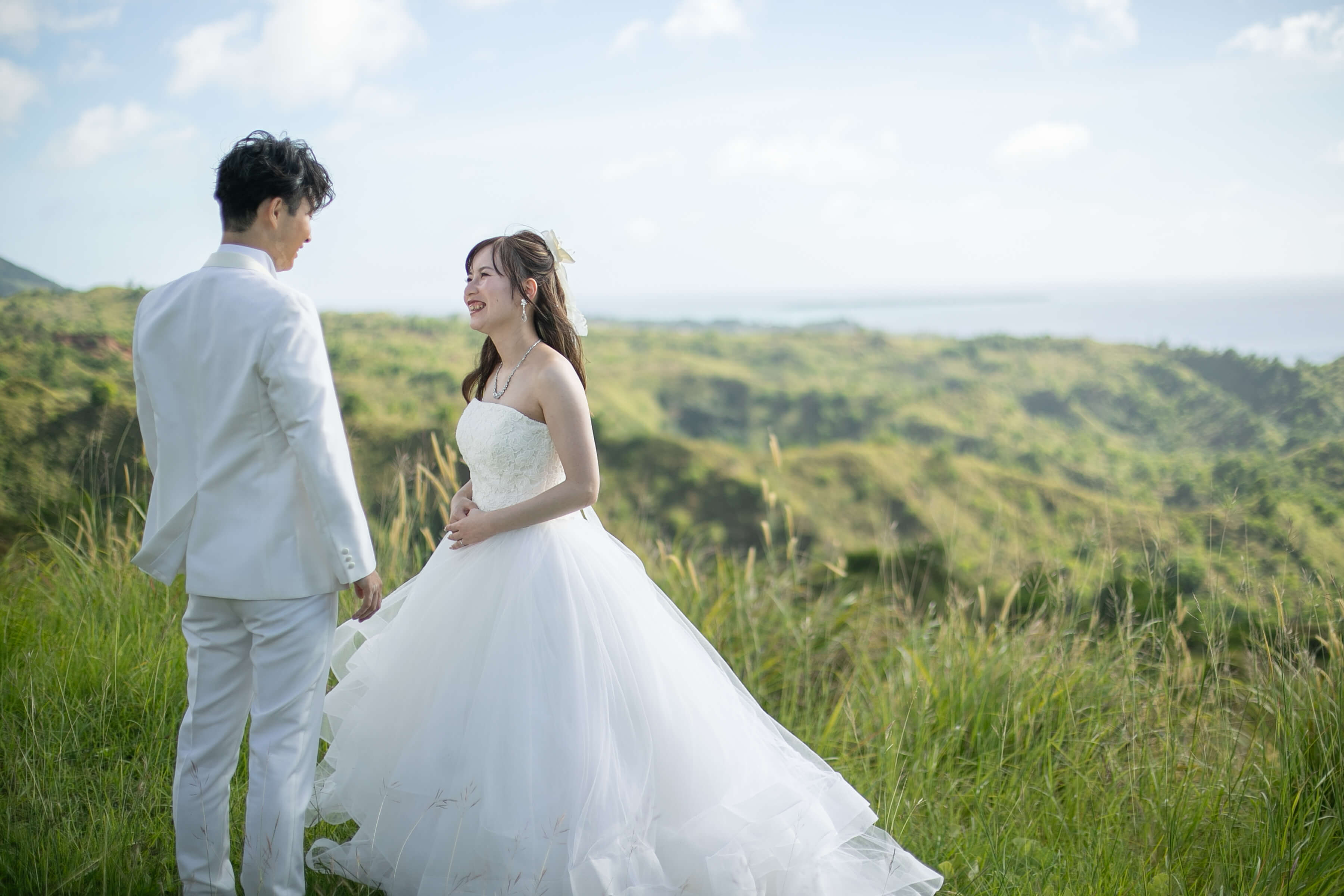 グアム挙式　～Wedding Report　23～