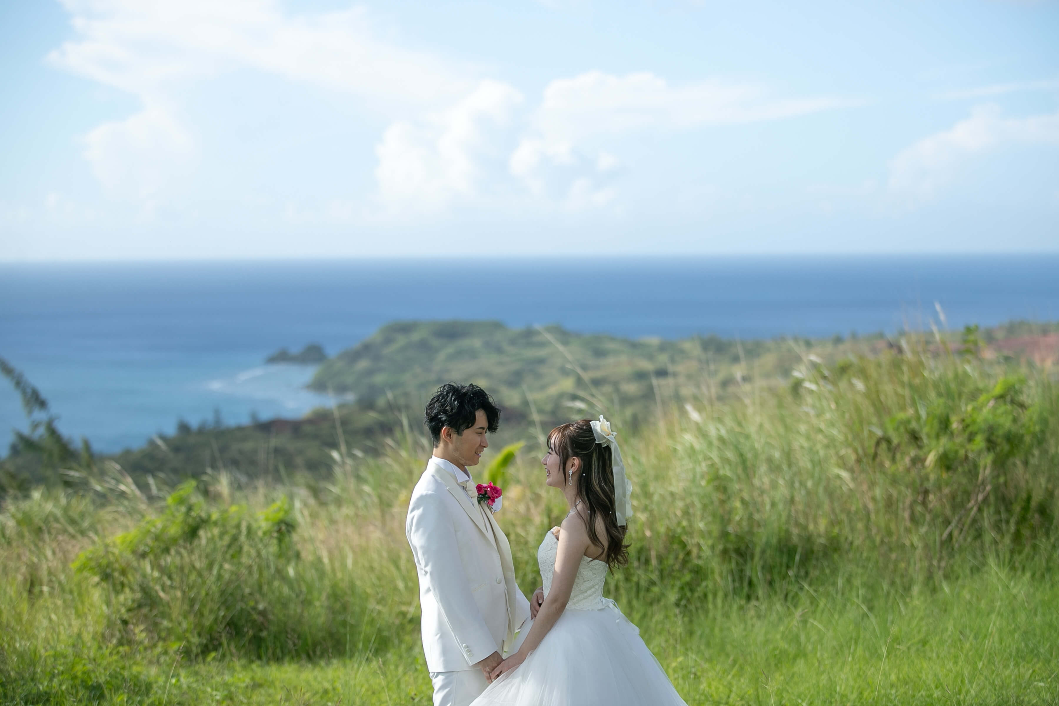 グアム挙式　～Wedding Report　23～