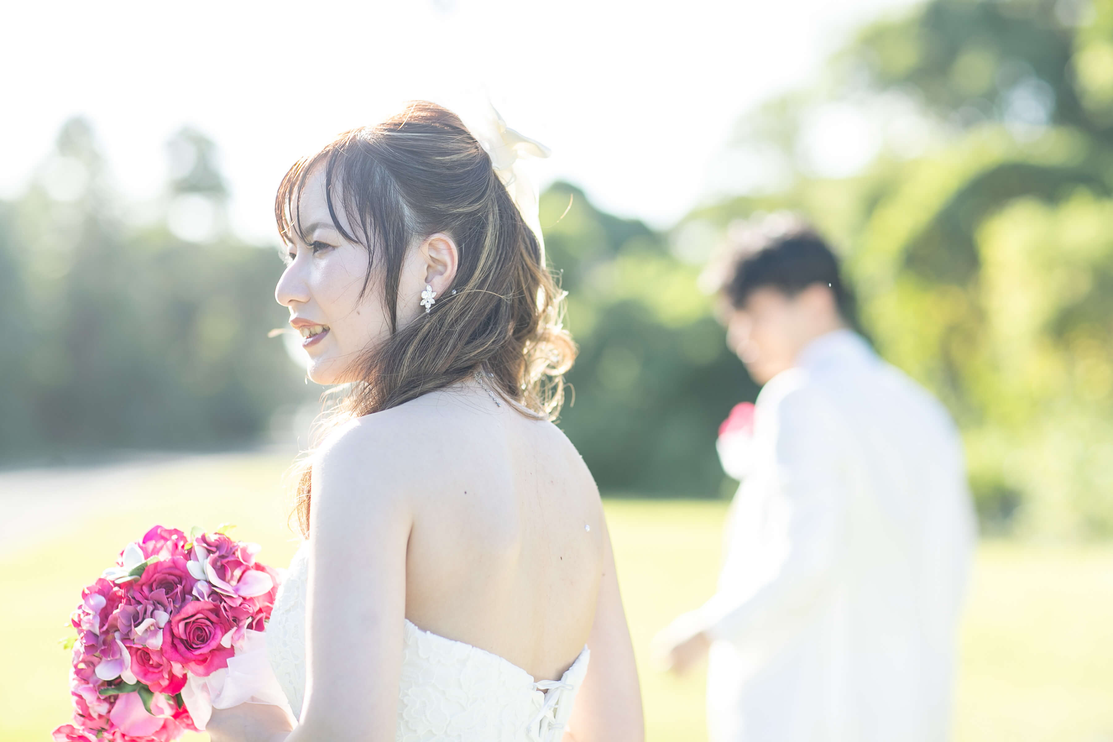 グアム挙式　～Wedding Report　23～