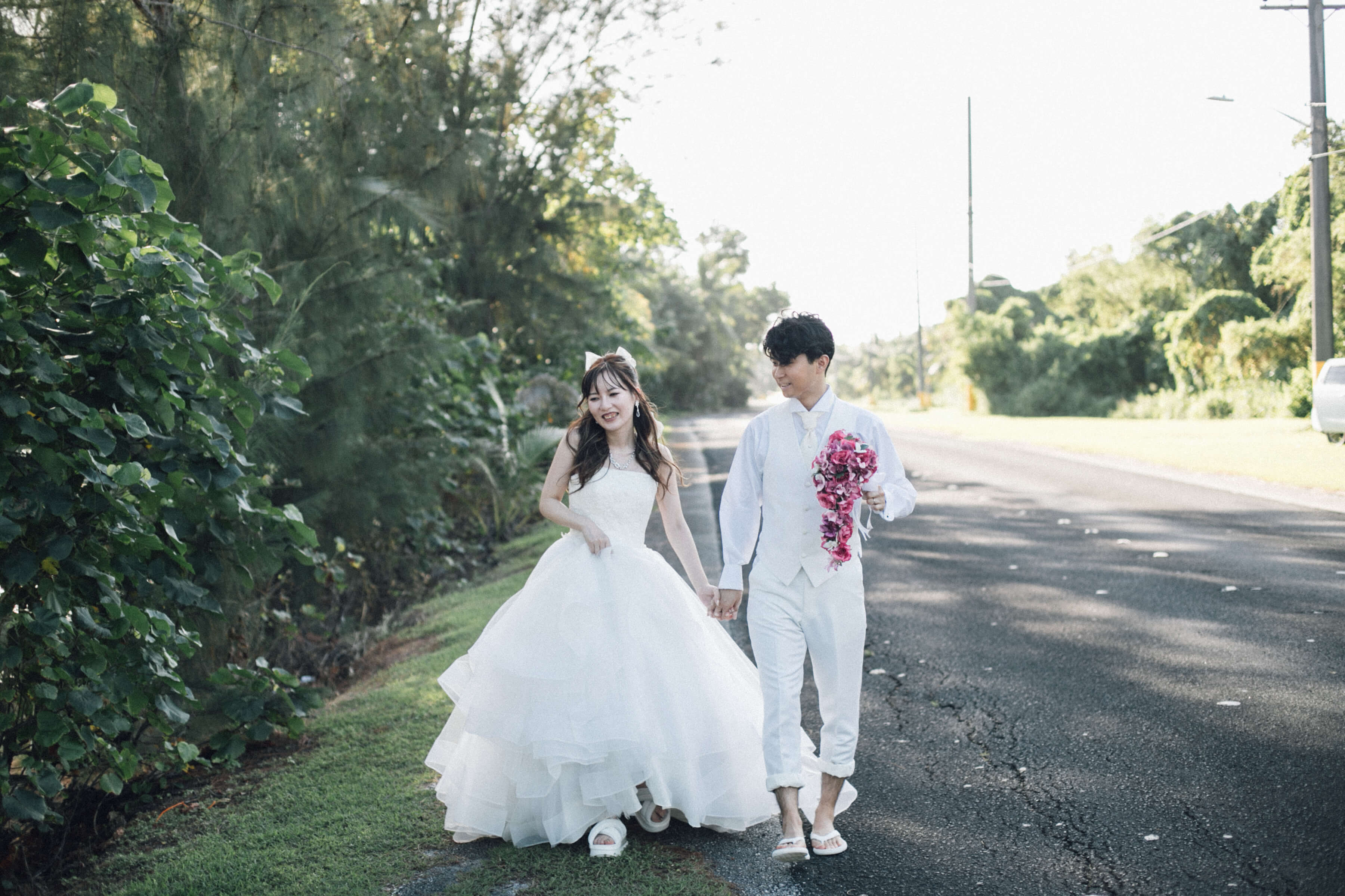 グアム挙式　～Wedding Report　23～