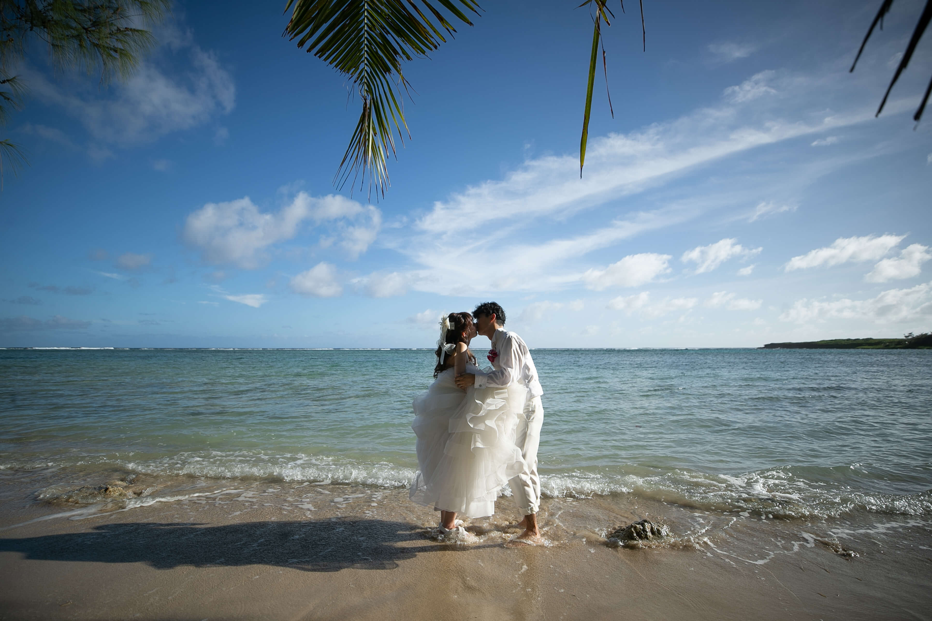グアム挙式　～Wedding Report　23～