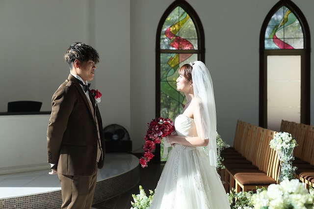 グアム挙式　～Wedding Report　14～