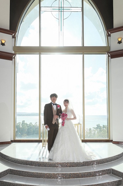 グアム挙式　～Wedding Report　14～