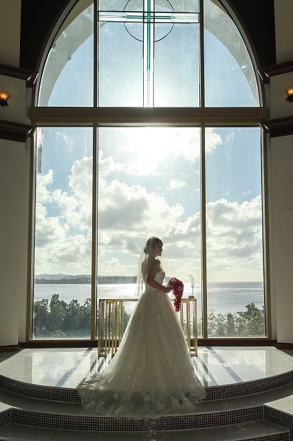 グアム挙式　～Wedding Report　14～