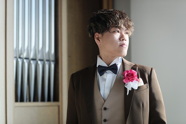 グアム挙式　～Wedding Report　14～