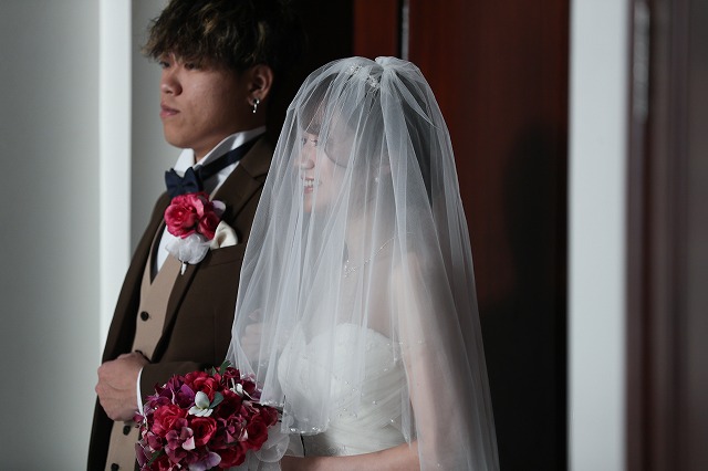 グアム挙式　～Wedding Report　14～