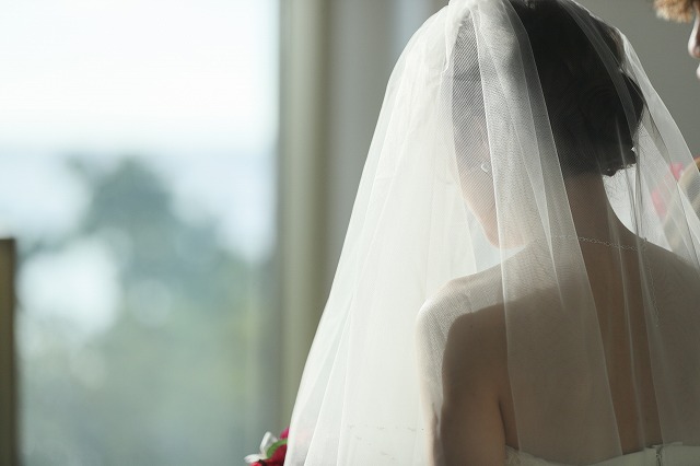 グアム挙式　～Wedding Report　14～