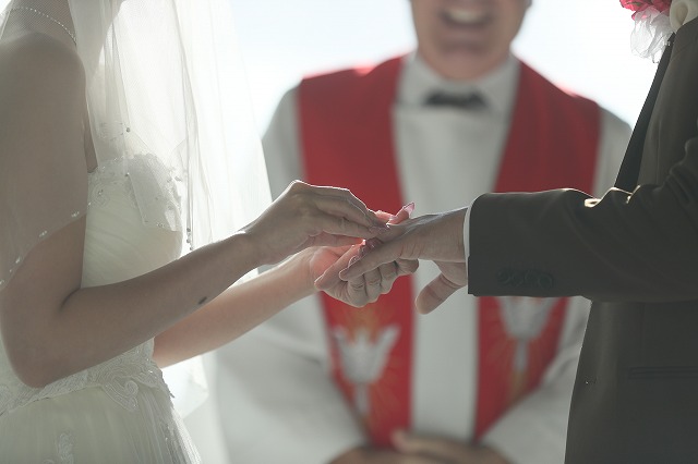 グアム挙式　～Wedding Report　14～