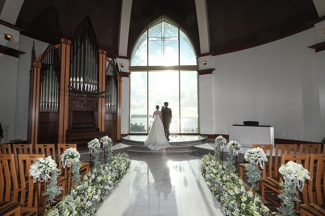 グアム挙式　～Wedding Report　14～