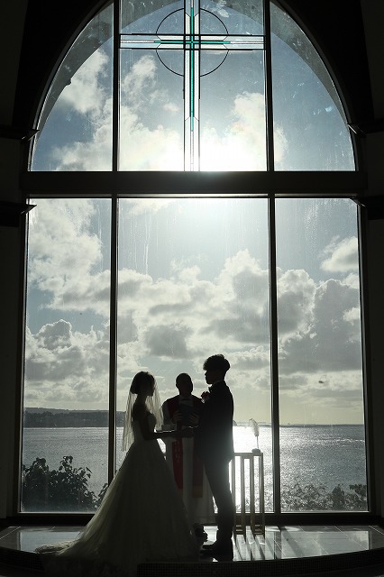 グアム挙式　～Wedding Report　14～