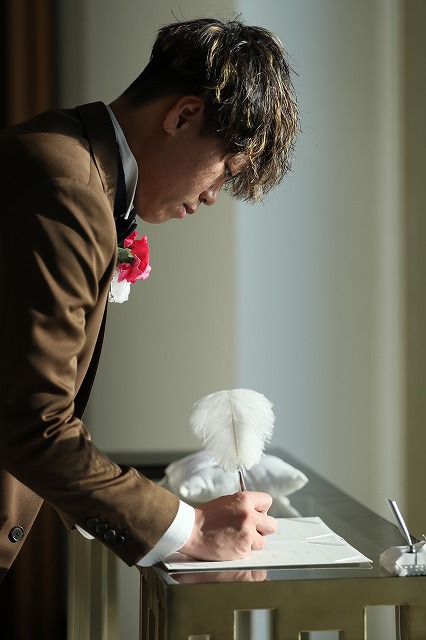 グアム挙式　～Wedding Report　14～