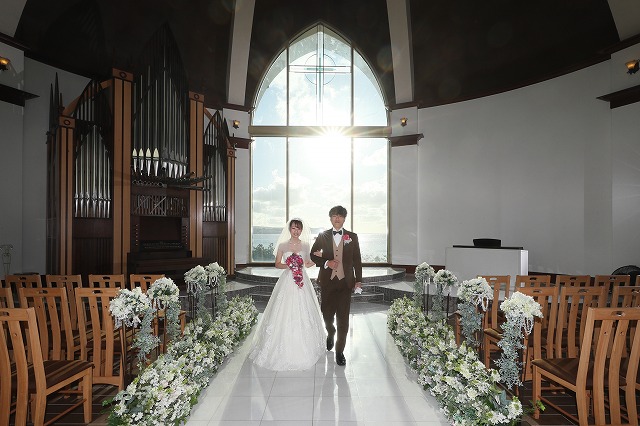 グアム挙式　～Wedding Report　14～