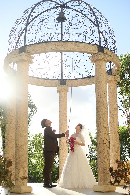 グアム挙式　～Wedding Report　14～