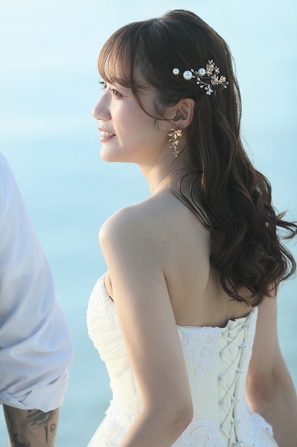 グアム挙式　～Wedding Report　14～