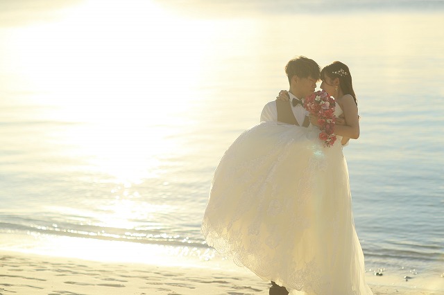 グアム挙式　～Wedding Report　14～