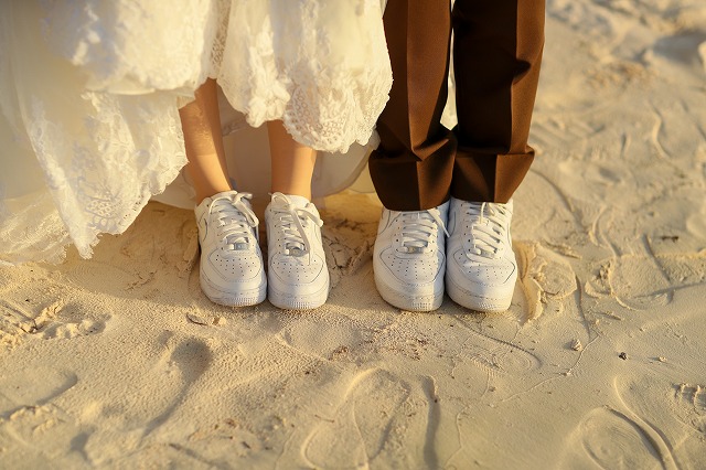 グアム挙式　～Wedding Report　14～