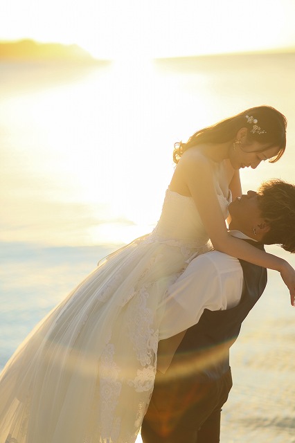 グアム挙式　～Wedding Report　14～