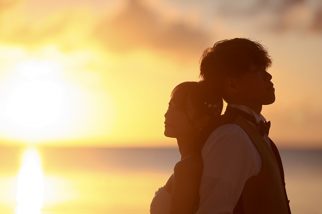 グアム挙式　～Wedding Report　14～