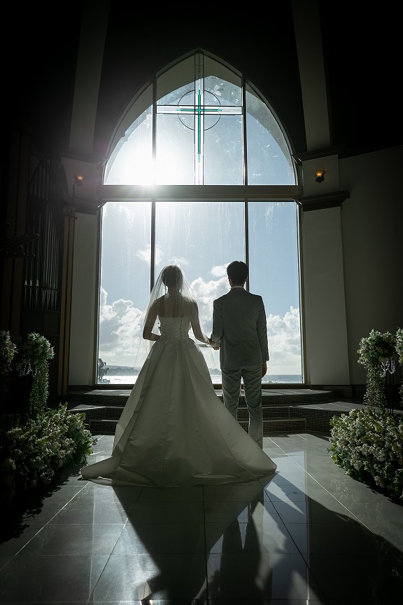 グアムフォト　～Wedding Report　28～