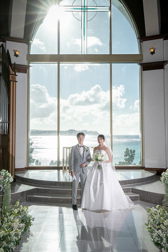 グアムフォト ~Wedding Report 28~