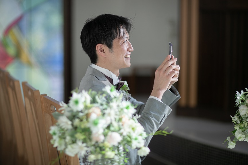 グアムフォト ~Wedding Report 28~