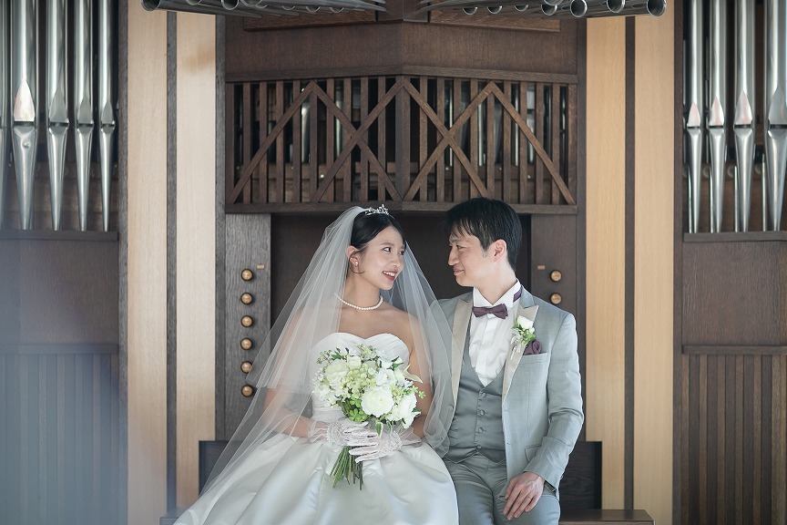 グアムフォト ~Wedding Report 28~
