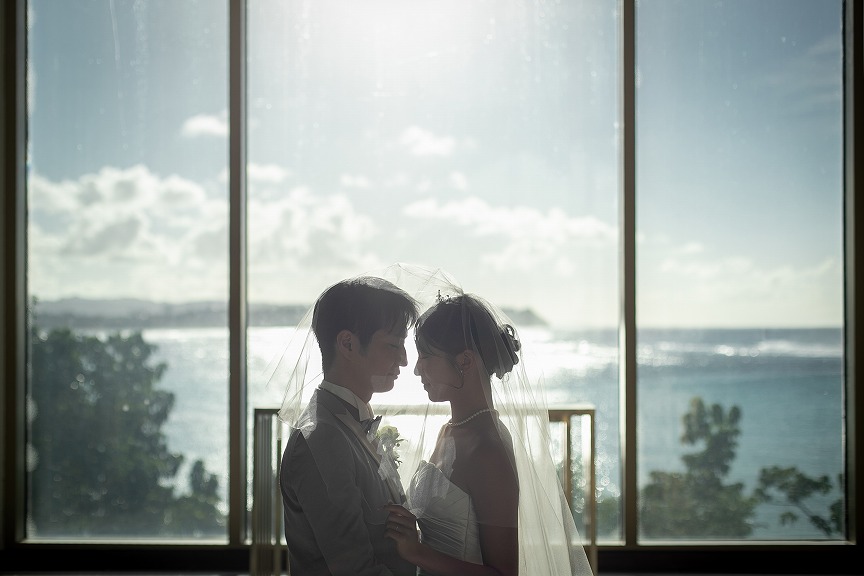 グアムフォト ~Wedding Report 28~