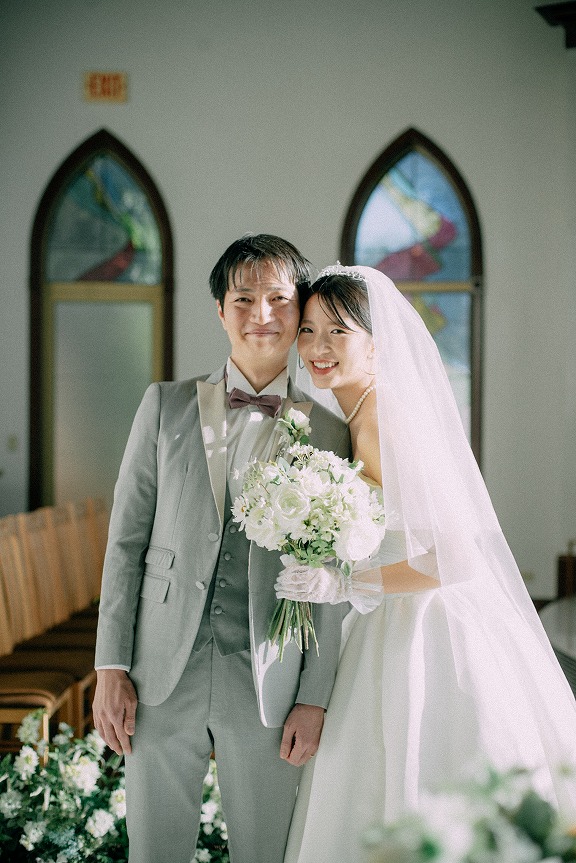 グアムフォト ~Wedding Report 28~