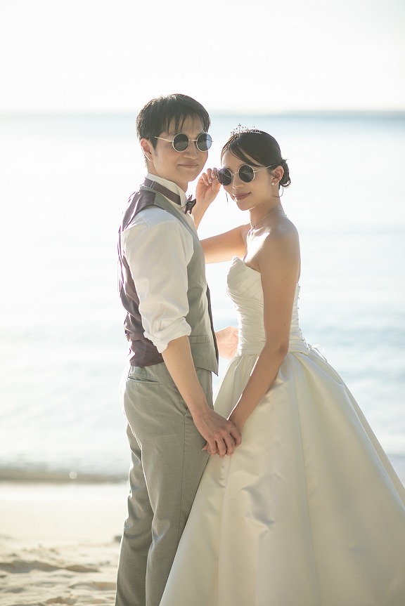グアムフォト ~Wedding Report 28~