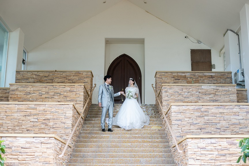 グアム挙式 ~Wedding Report 24~