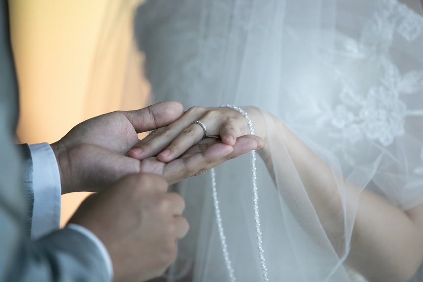 グアム挙式 ~Wedding Report 24~