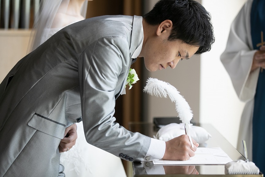 グアム挙式 ~Wedding Report 24~