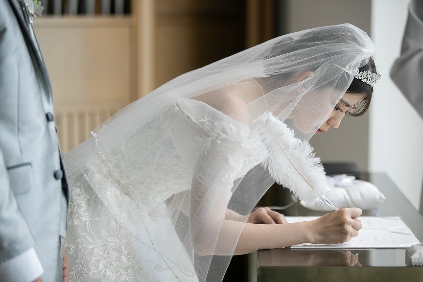 グアム挙式 ~Wedding Report 24~