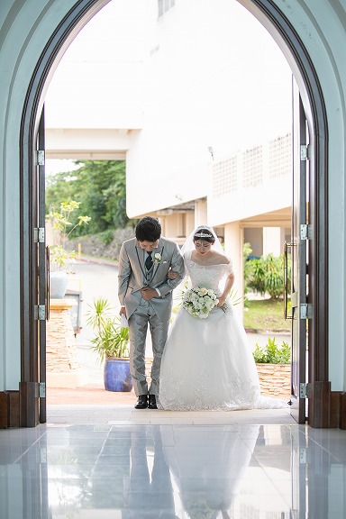 グアム挙式 ~Wedding Report 24~