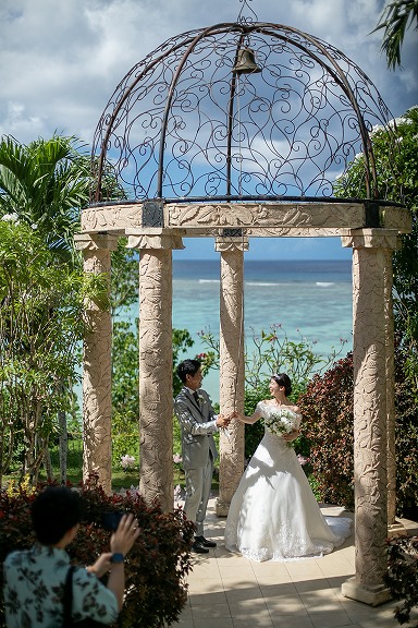 グアム挙式 ~Wedding Report 24~