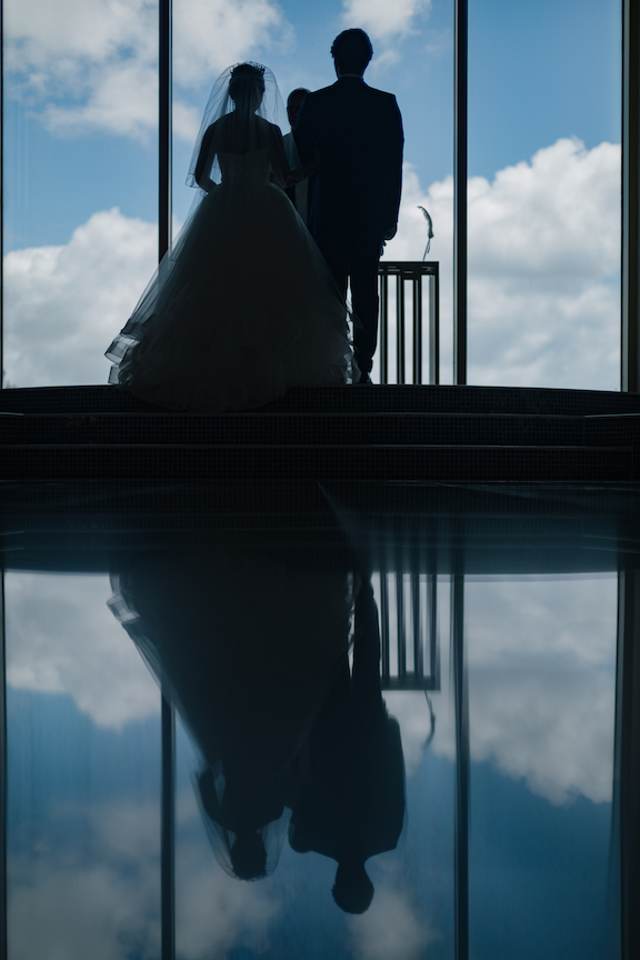 グアム挙式　～Wedding Report　30～挙式＆ビーチ編