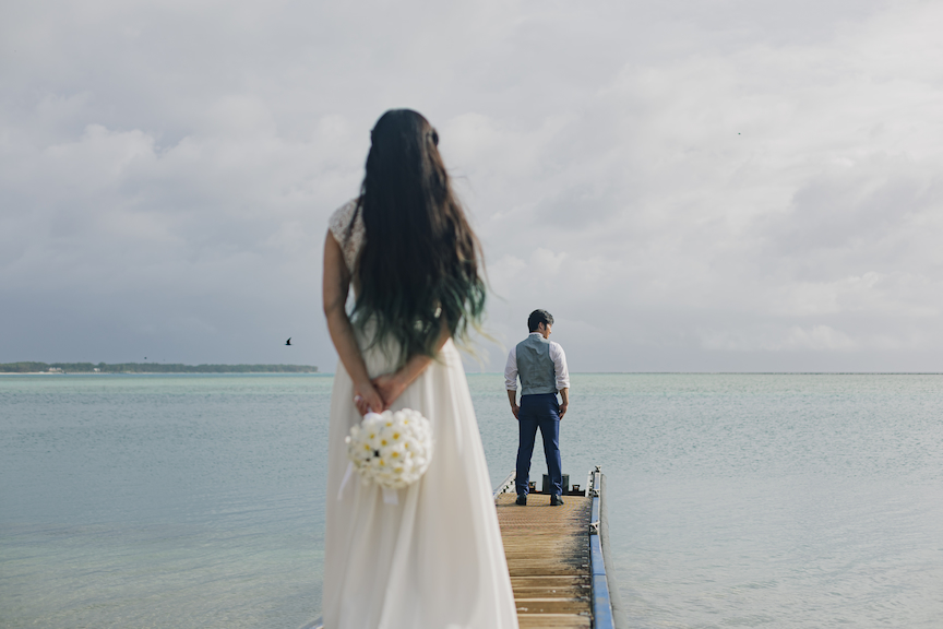 グアム挙式　～Wedding Report　30～南部ロケーション編