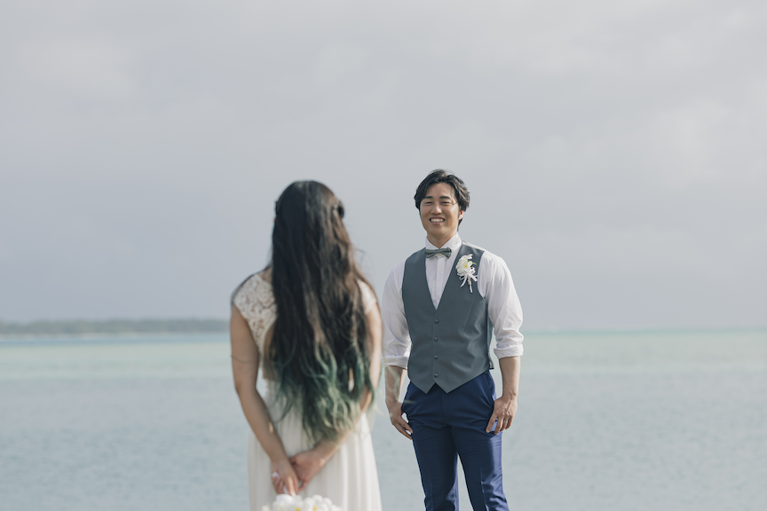 グアム挙式　～Wedding Report　30～南部ロケーション編