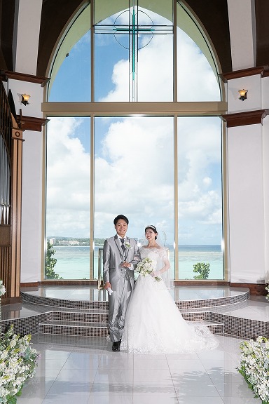グアム挙式　～Wedding Report　24～