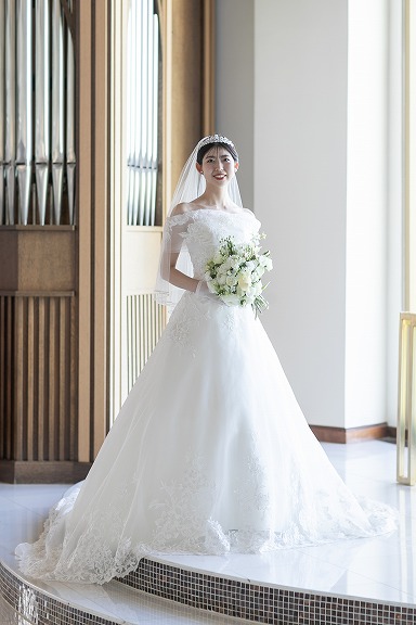 グアム挙式　～Wedding Report　24～