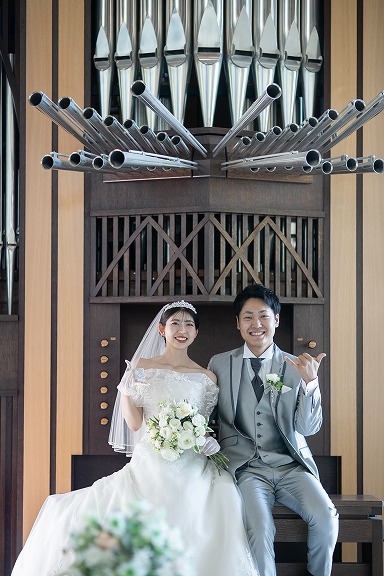 グアム挙式　～Wedding Report　24～