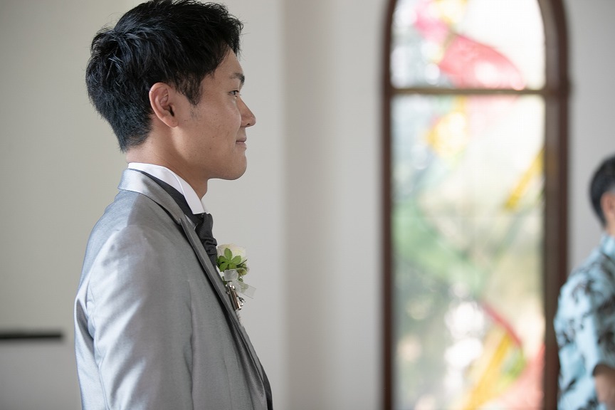 グアム挙式　～Wedding Report　24～